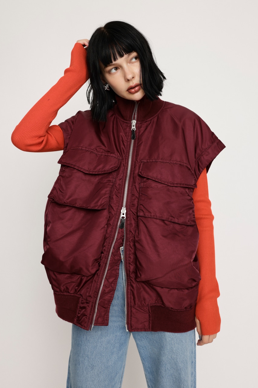 sly ma1 outer