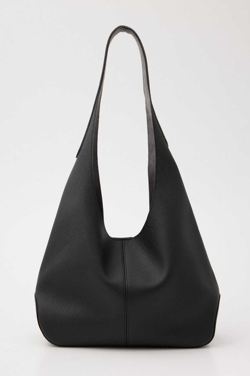 SLY AIRY F／LEATHER CROSS BODY バッグ (すべて ) SHEL'TTER WEBSTORE