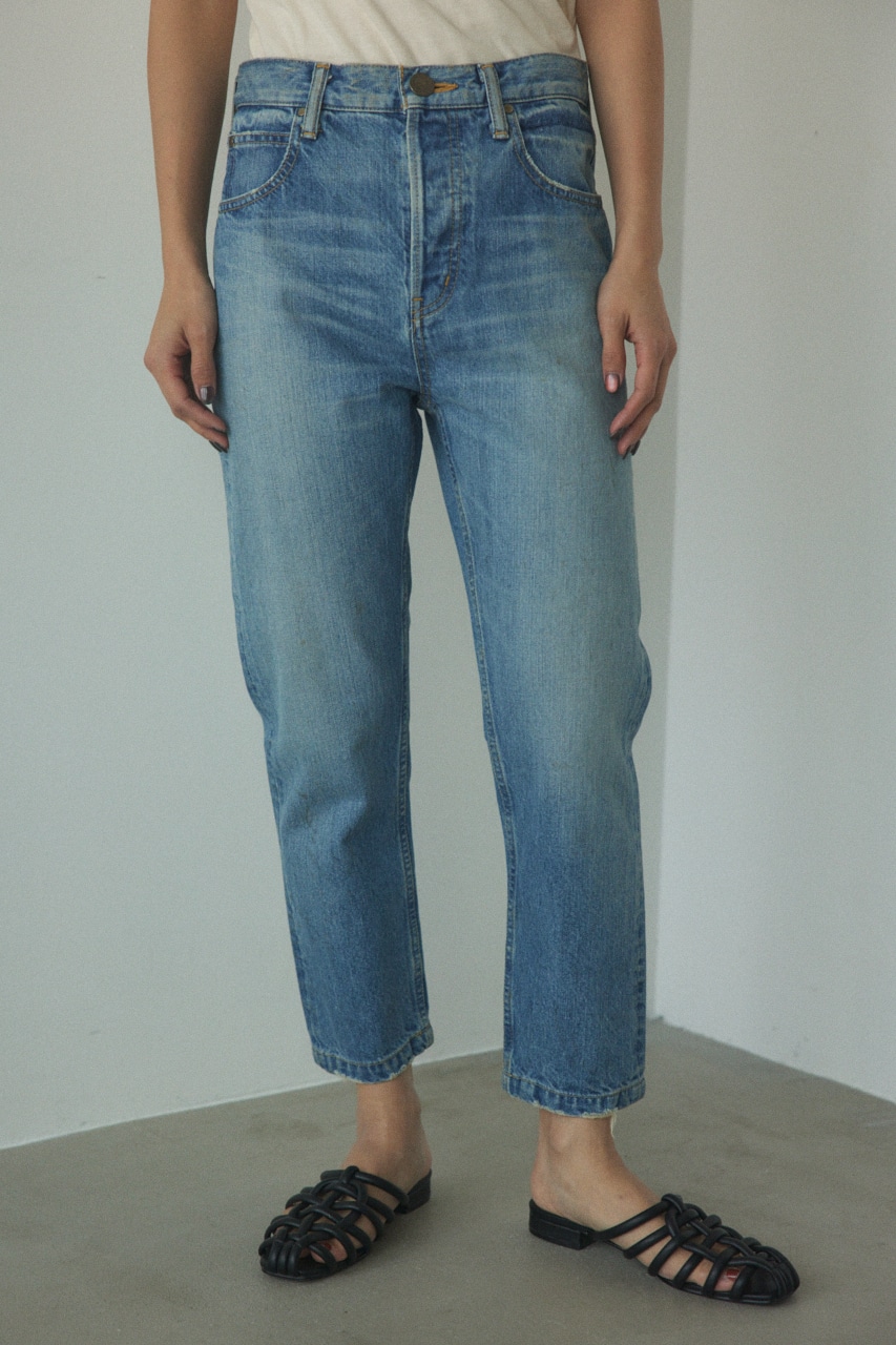 BLACK BY MOUSSY HUILA blue denim 24