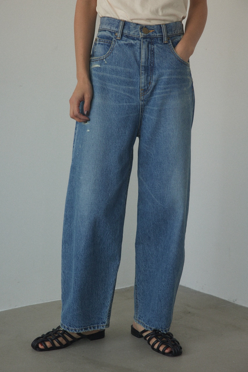 VINTAGE DENIM