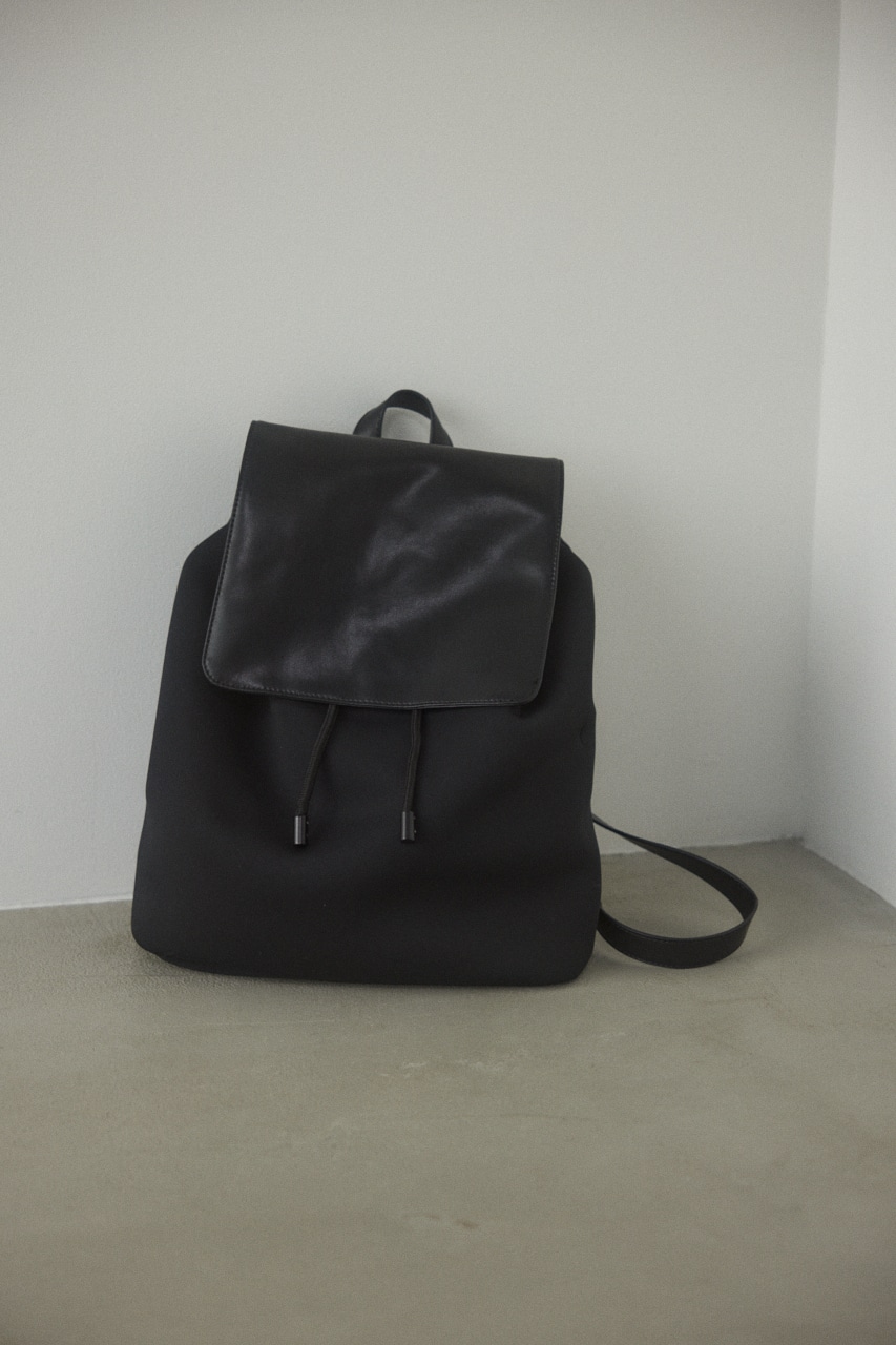 BLACK BY MOUSSY ruck sack（リュックサック）