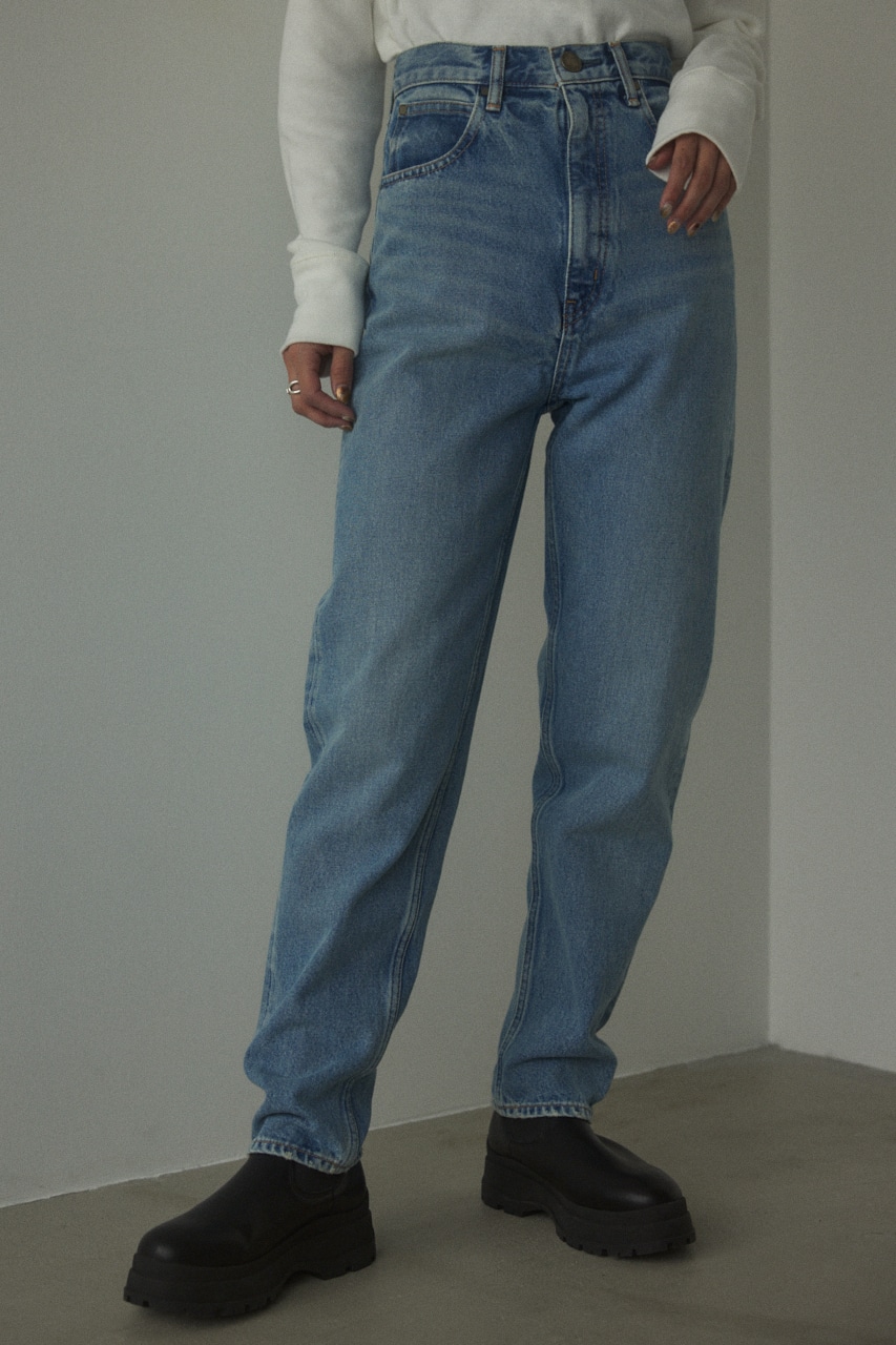 JAVA vintage denim