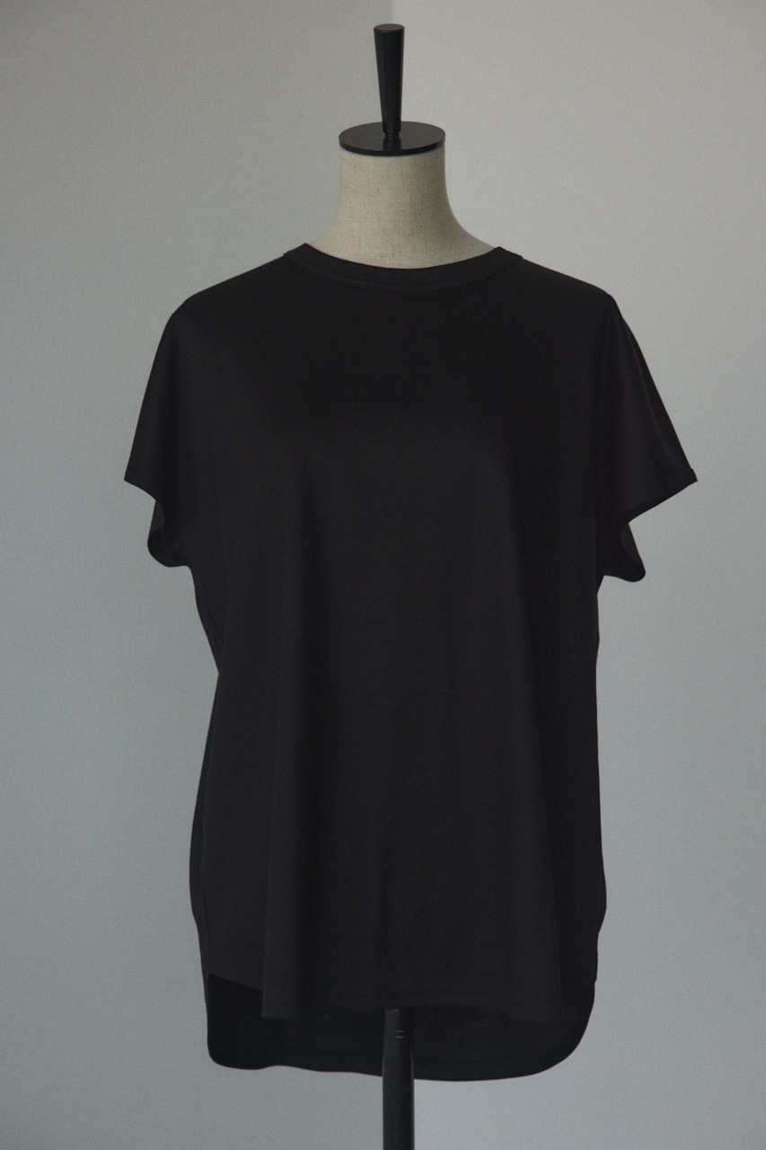 plain dolman tops BLK FREE