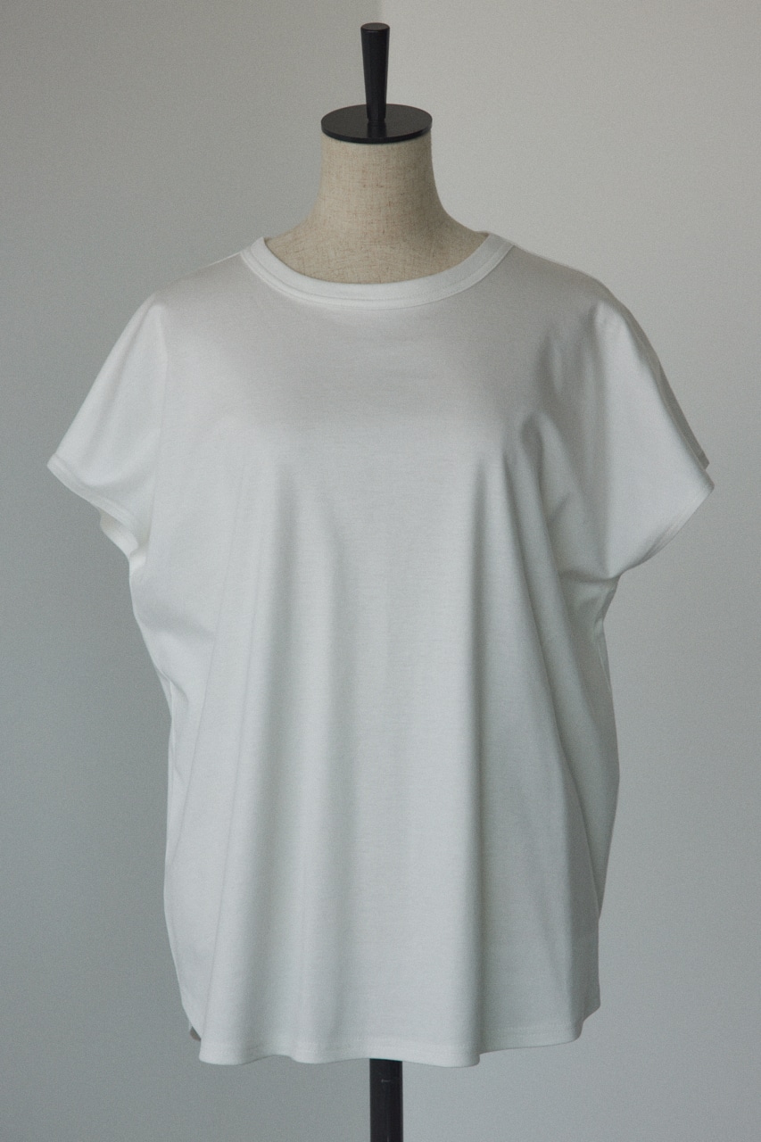 plain dolman tops O/WHT FREE