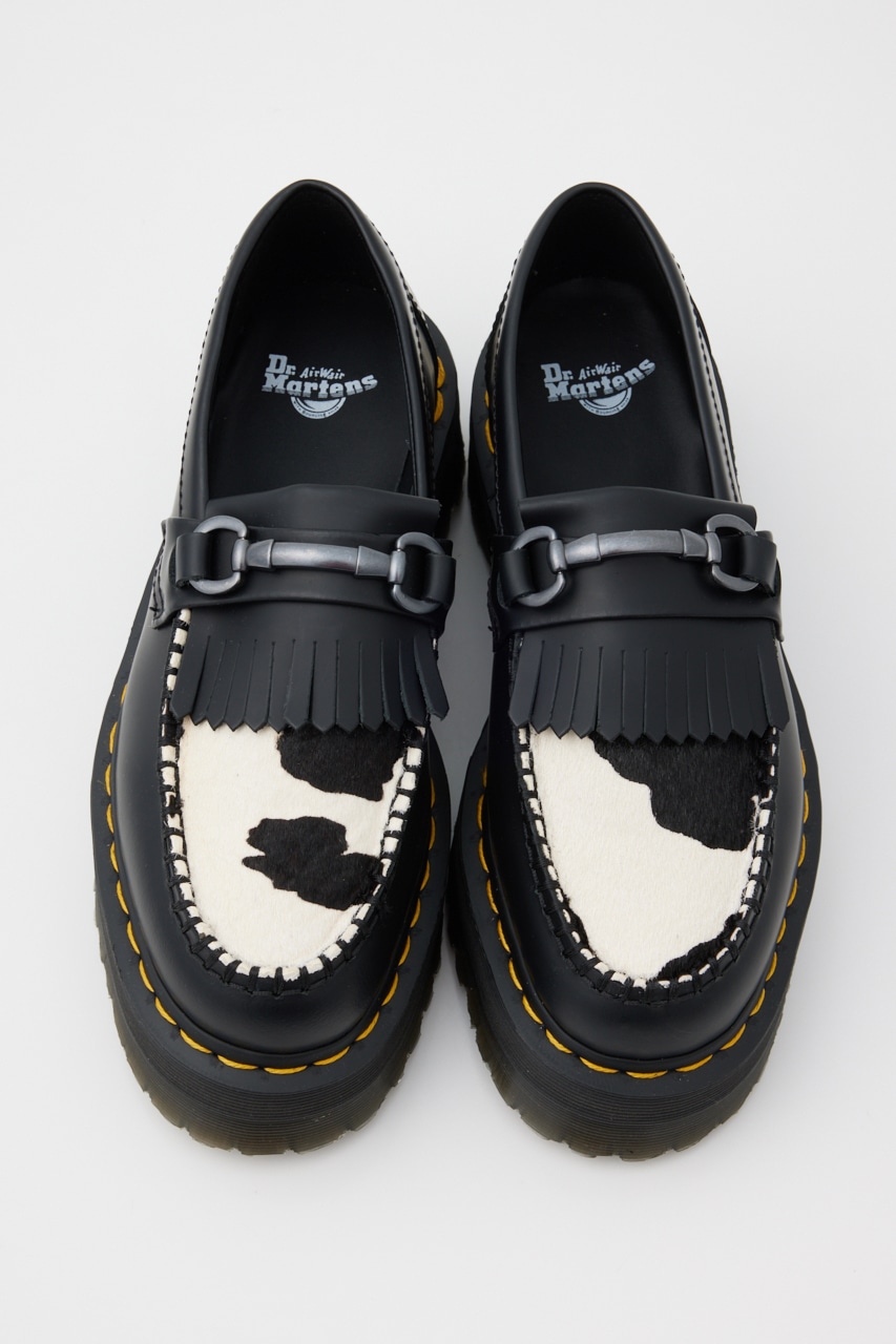 【Dr.Martens】ADRIAN スナッフル ローファー