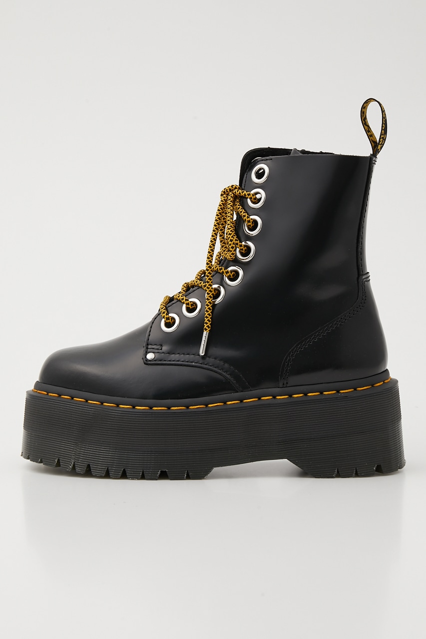 Dr.Martens JADON 8ホールブーツ