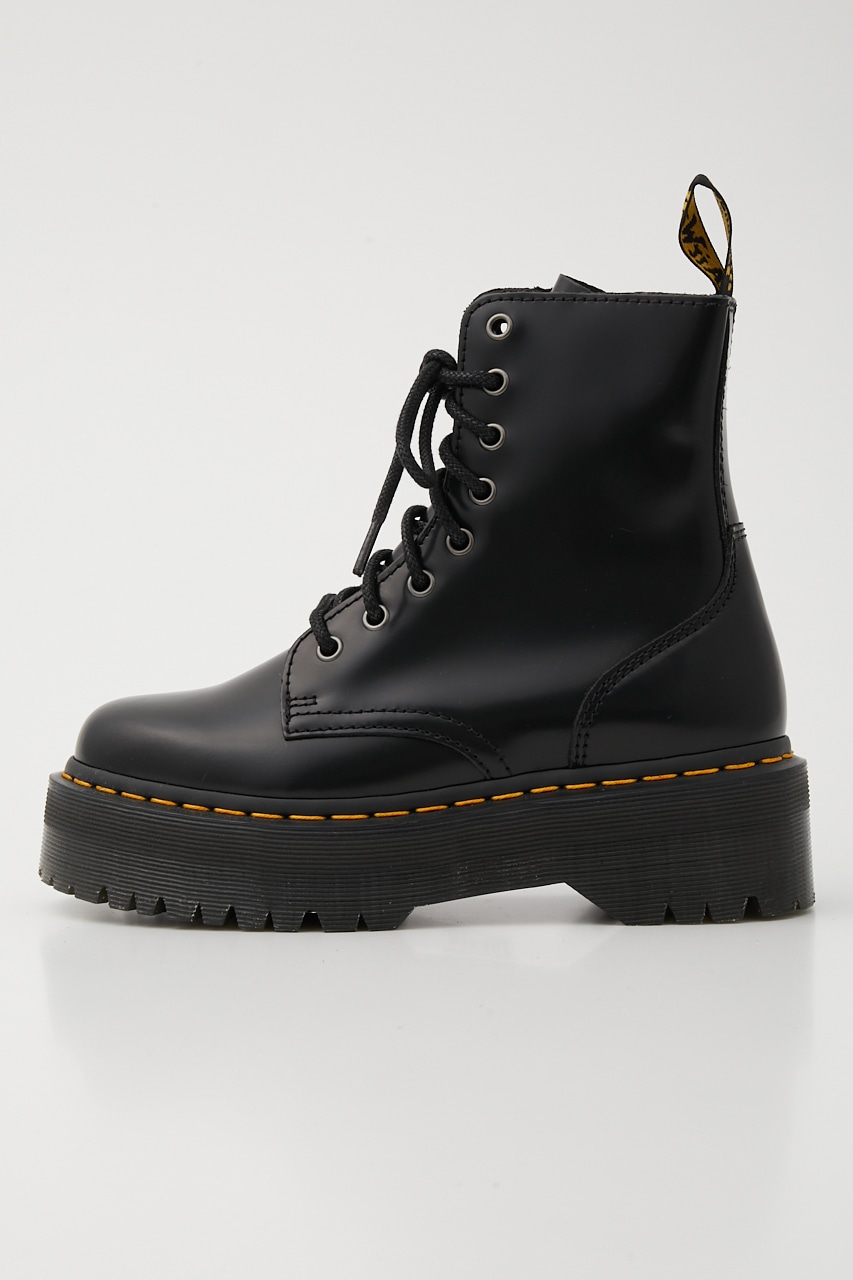 Dr.Martens JADON Black 8ホール