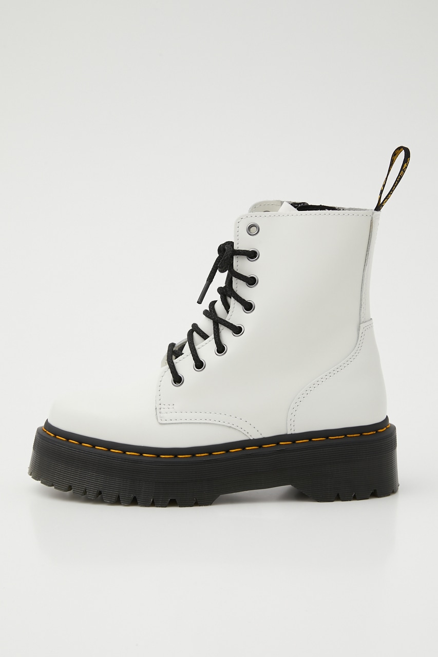 【Dr.Martens】JADON 8ホールブーツ