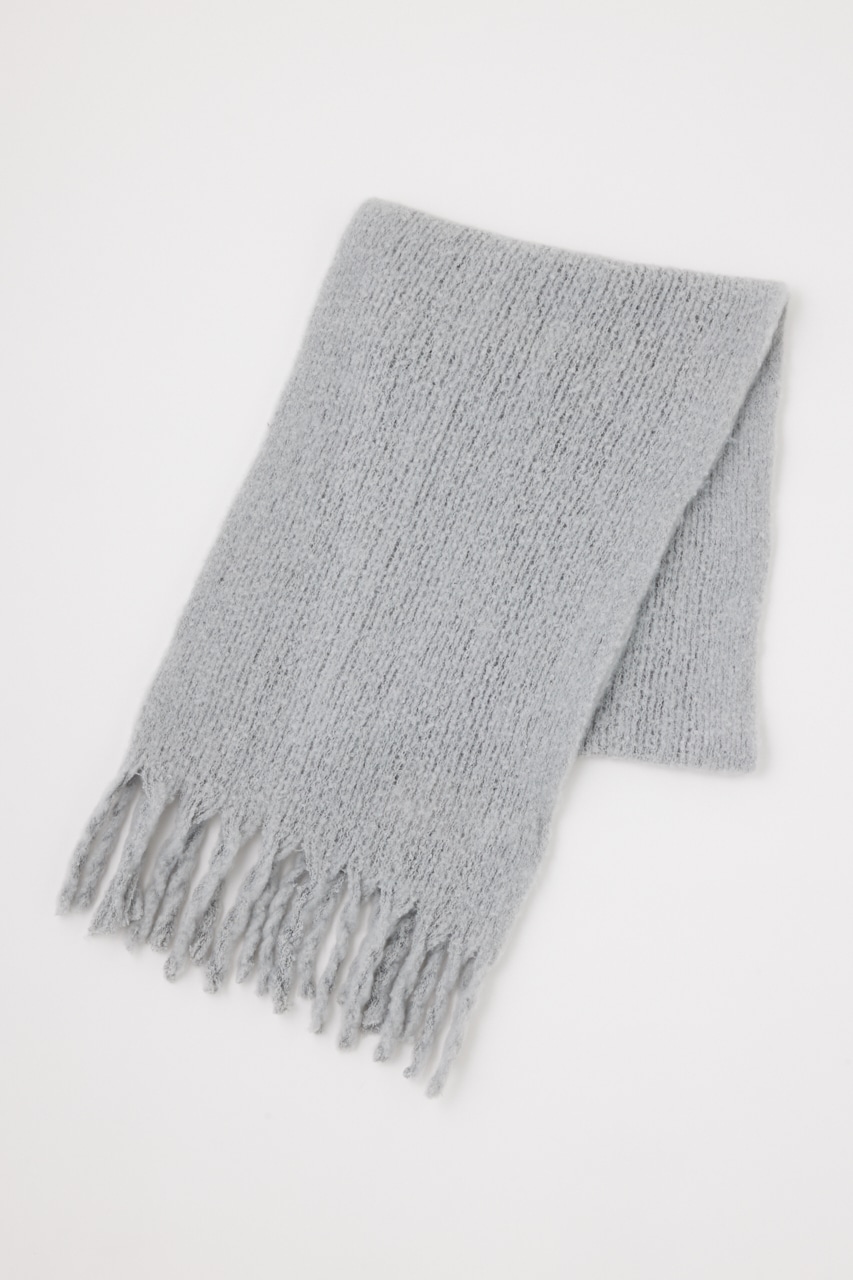 SHEL'TTER SELECT | 【SHEL'TTER SELECT】ブークレラッセル無地