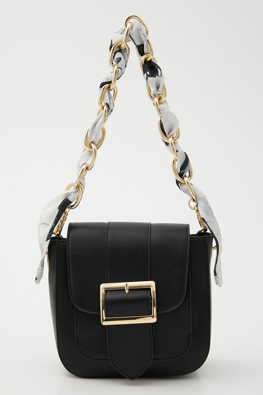 rienda | スカーフセットスクエアBAG (すべて ) |SHEL 