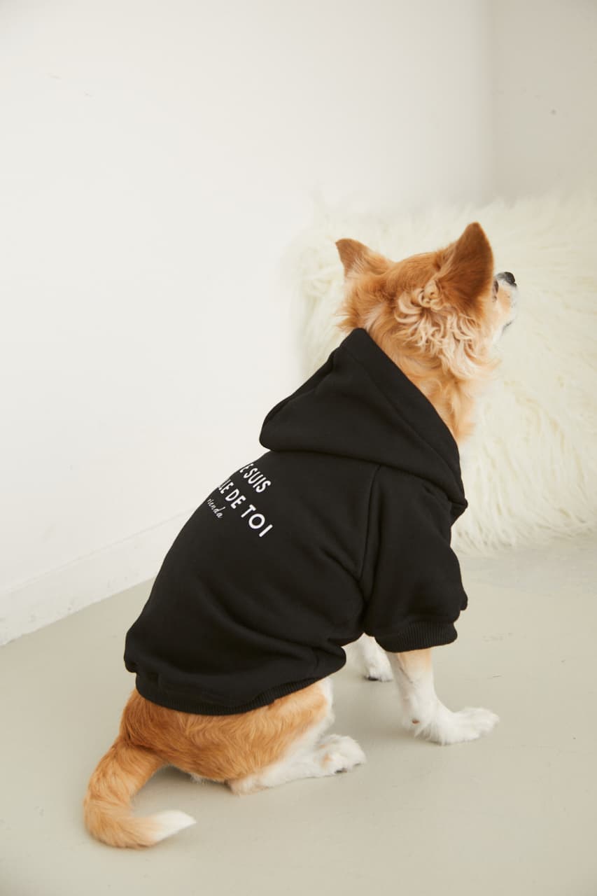 rienda matching dog ウェア (ワンピース(ミニ・ミディアム） ) SHEL'TTER WEBSTORE