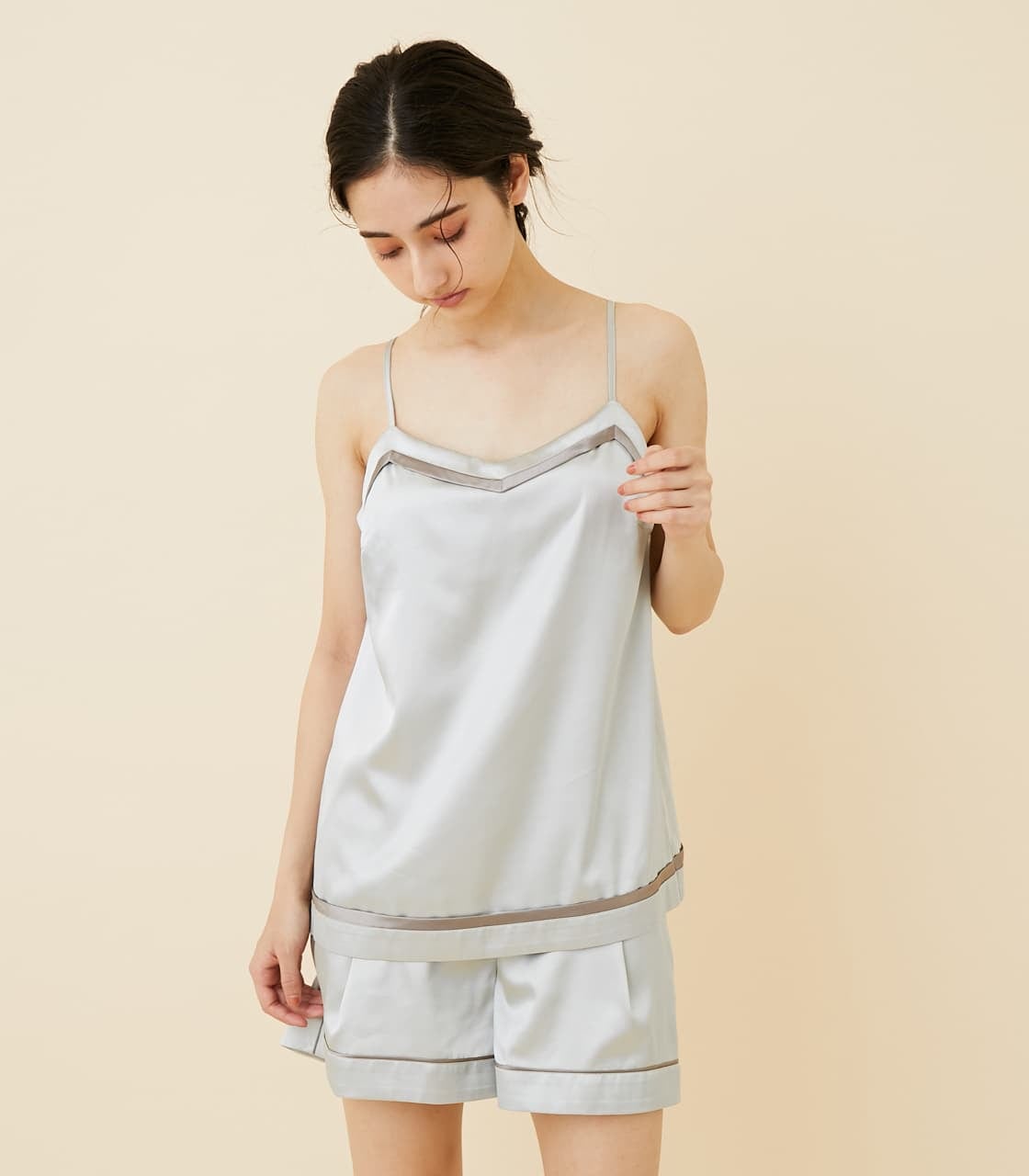 一部店舗 Web限定 サテンキャミショートpt Set R F L Grn ルームウェアバロックジャパンリミテッド 公式通販サイト Shel Tter Web Store シェルターウェブストア 一部店舗 Web限定 サテンキャミショートpt Set R F L Grn ルームウェアバロックジャパンリミテッド 公式通販サイト Shel Tter Web Store シェルターウェブストア