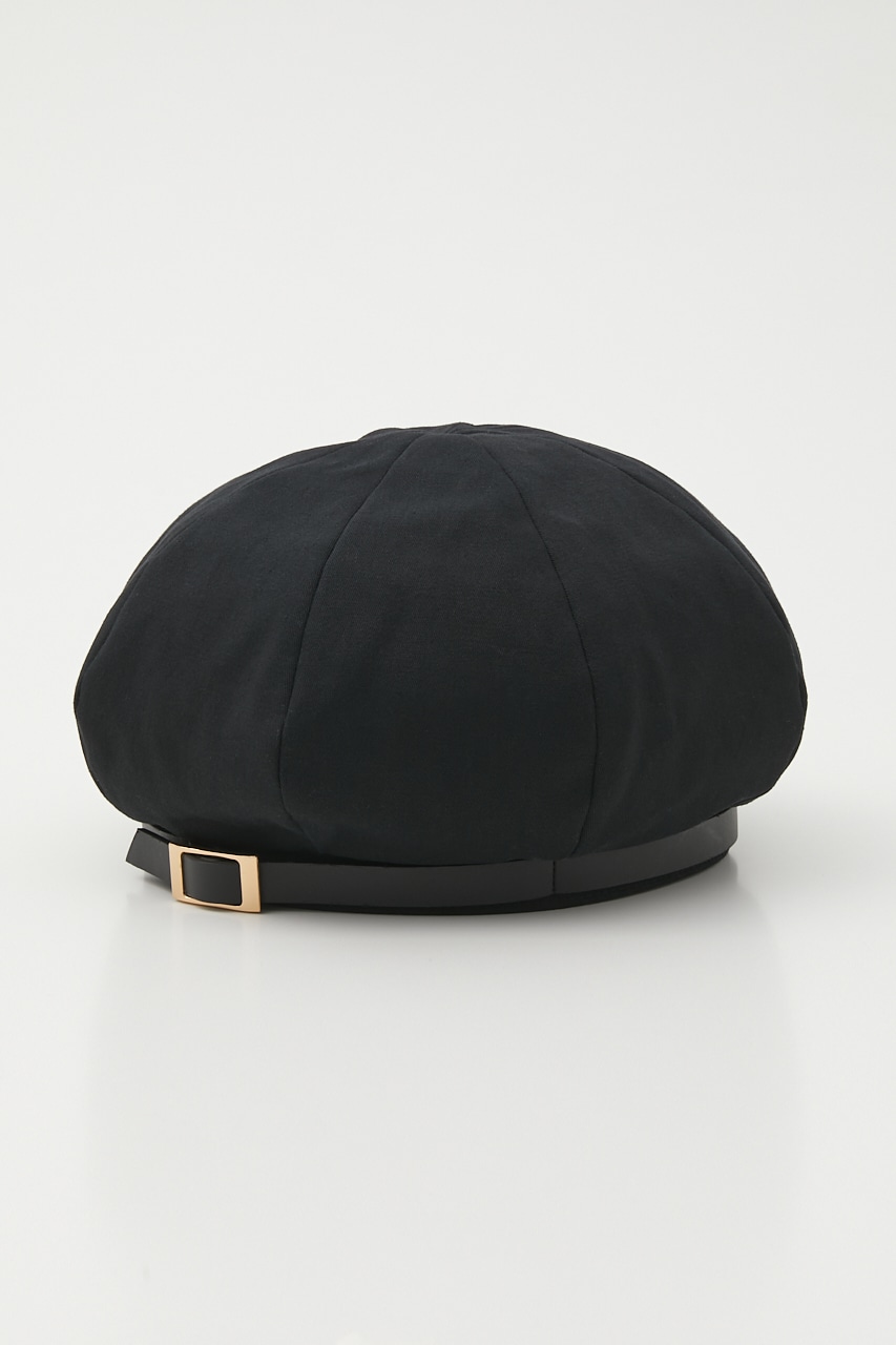 OUR LEGACYベレー帽 エンポリオ アルマーニと OUR LEGACY WORK SHOPが