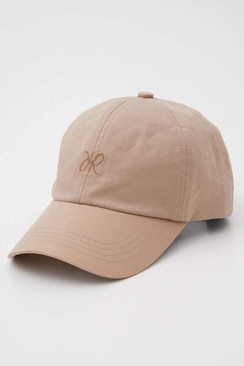 rienda | 【WEB限定】RRロゴカジュアルレディーキャップ (帽子 ) |SHEL  