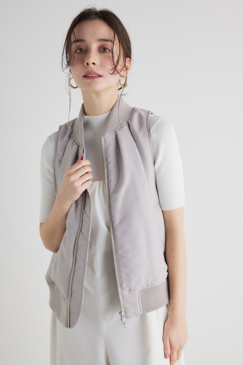 アメスリタック MA-1 BEG FREE