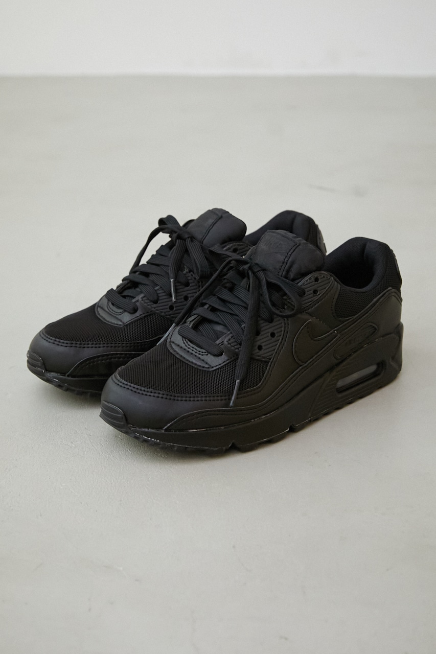 NIKE WOMENS AIR MAX 90｜23.5cm｜BLK｜ス 