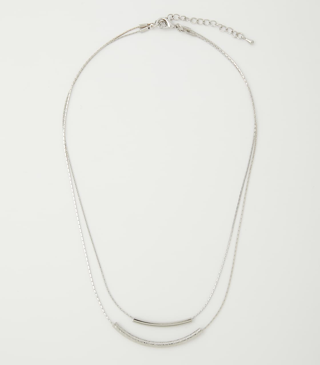 LON 館かおり】LON CHAIN NECKLACE新品未使用ネックレス