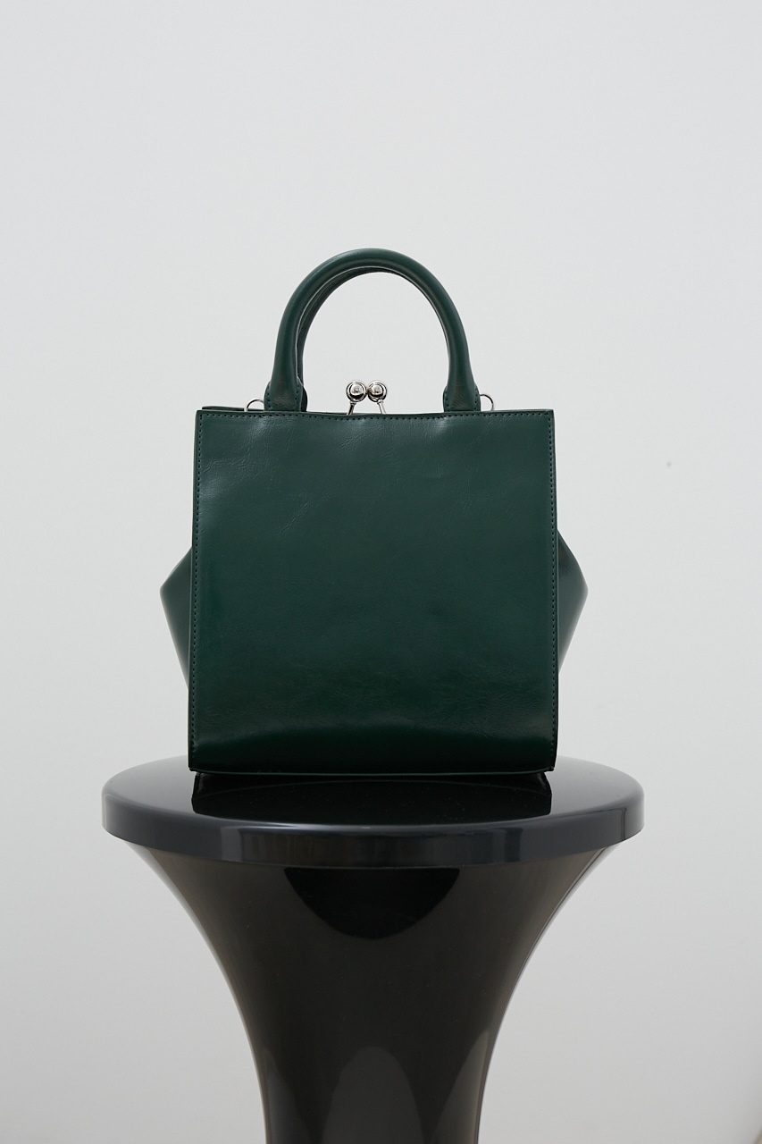 AZUL BY MOUSSY | メタルフレームバッグⅡ (すべて ) |SHEL 