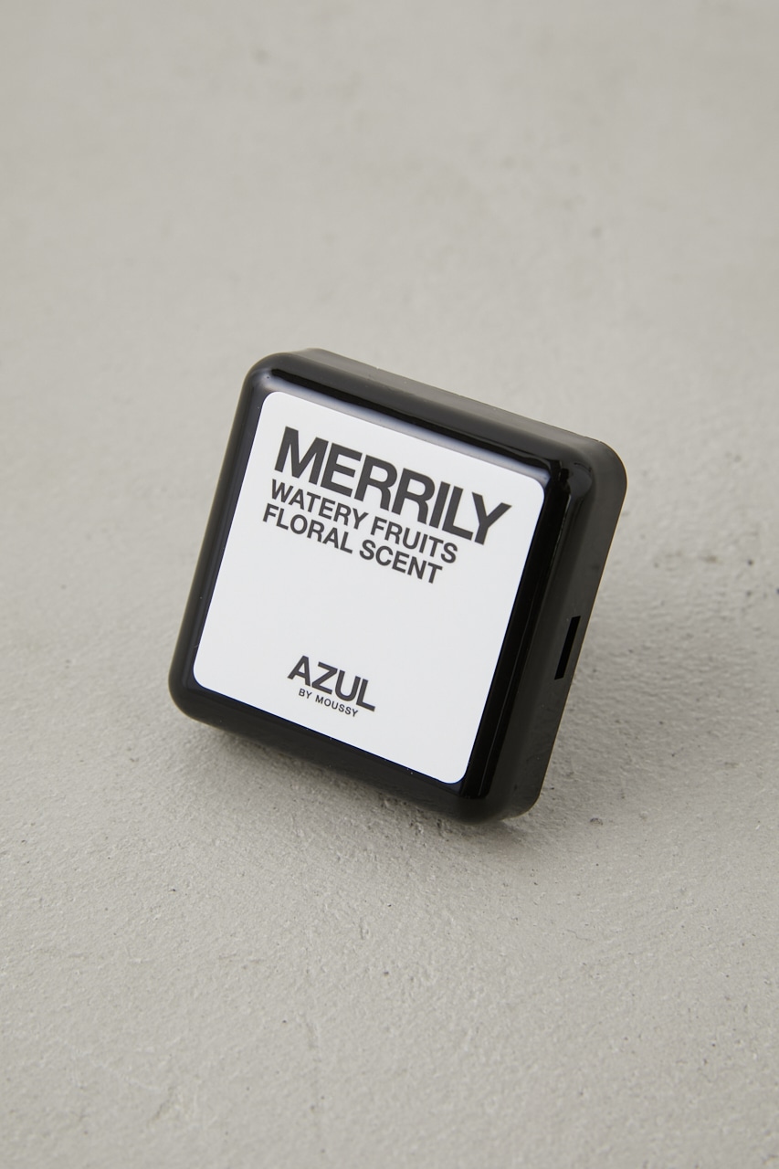 アズールカーフレグランス WHT FREE