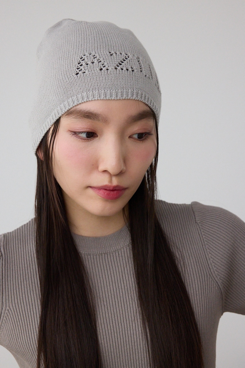 OUAT ニットキャップ OUAT ニットキャップ