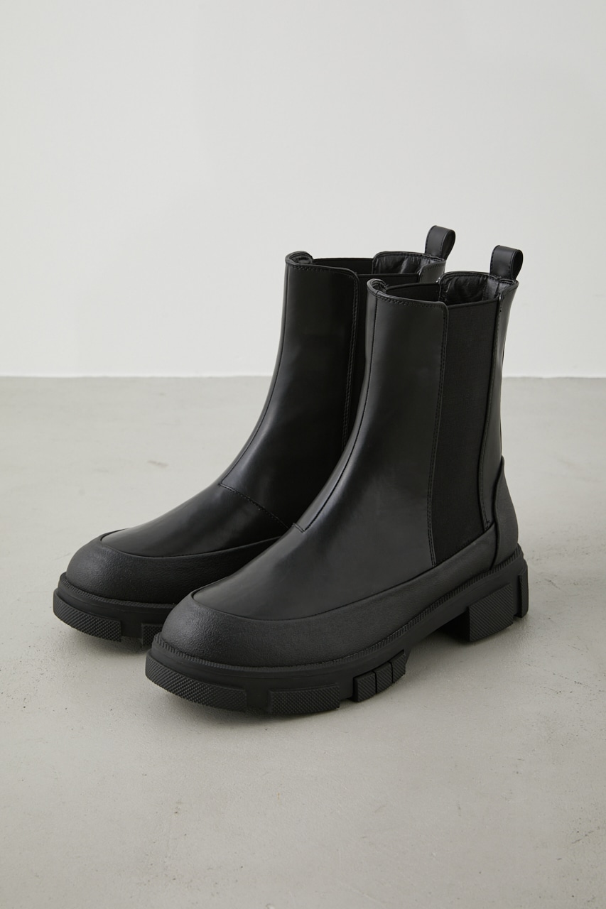 【REMME/レメ】CHELSEA BOOTS:ブーツ