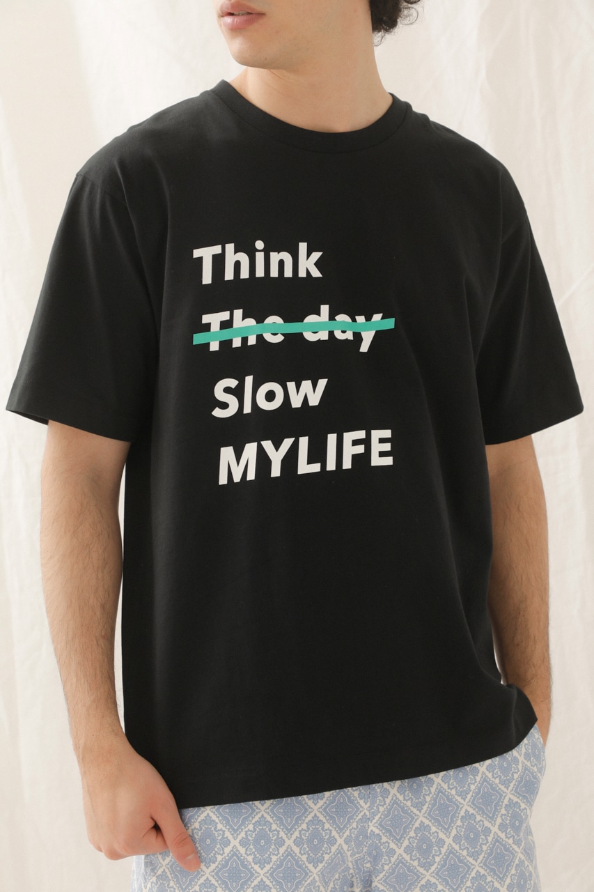 Blk t shirt Clearance