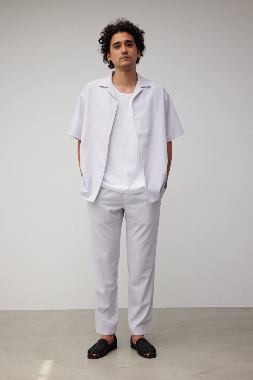 AZUL BY MOUSSY | 3PIECE SET ORLANDO SILHOUETTE (シャツ・ブラウス 