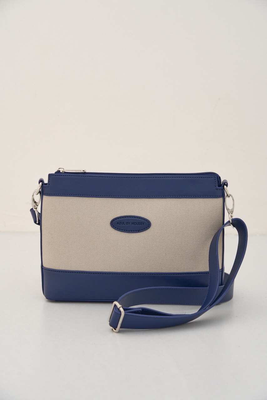 AZUL BY MOUSSY SWITCHING CLUTCH BAG (すべて |SHEL'TTER WEBSTORE