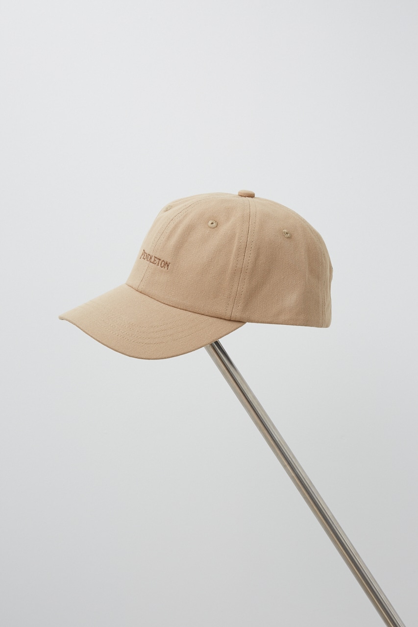 AZUL BY MOUSSY | PENDLETON×AZUL CAP (帽子 ) |SHEL