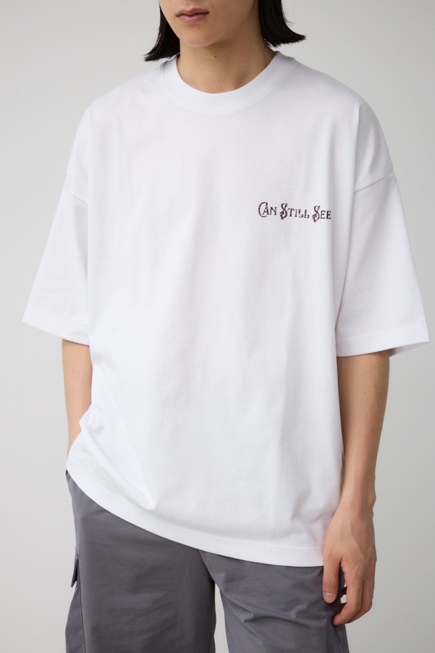 CSS フォトTEE WHT FREE
