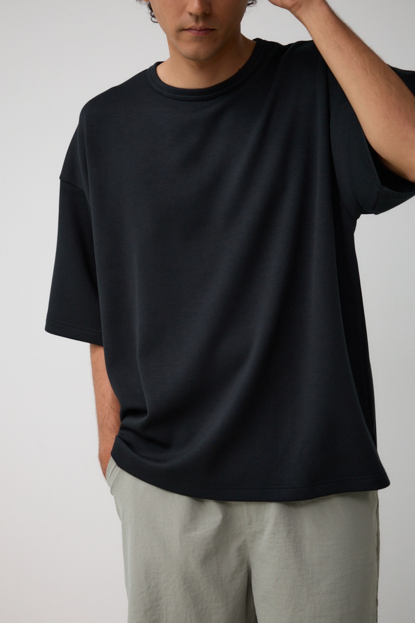 トロミビッグトップス BLK FREE