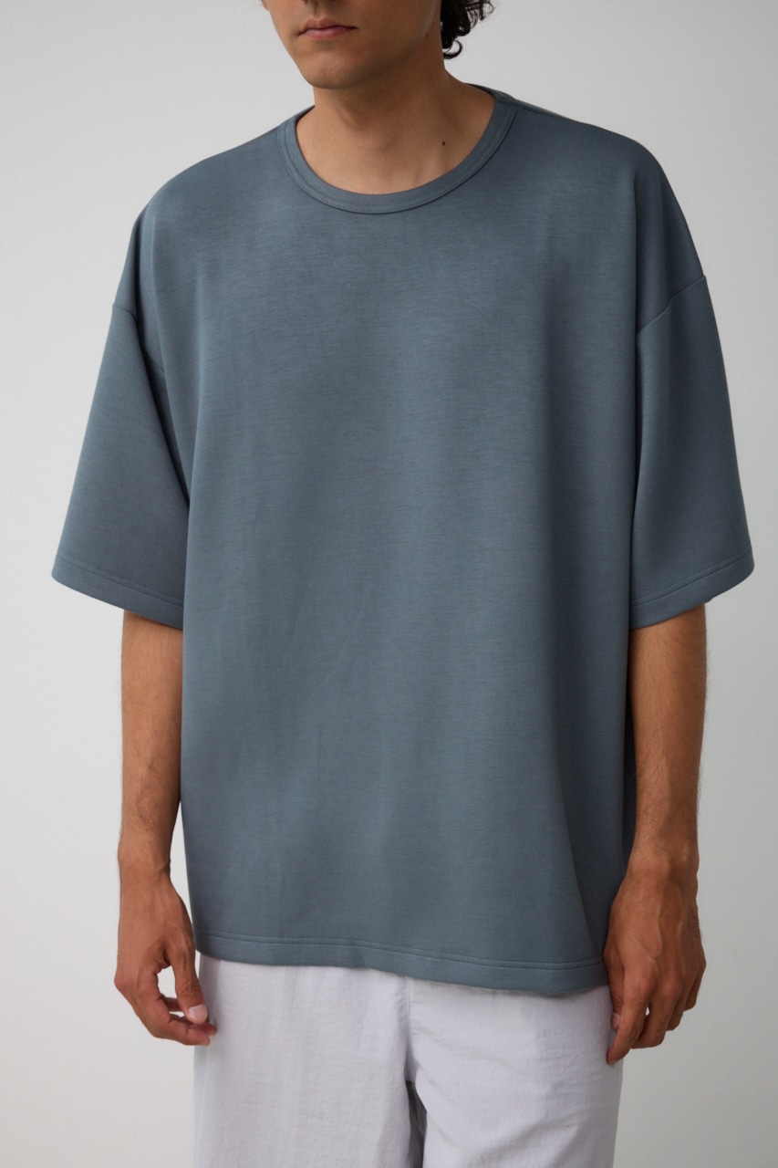 トロミビッグトップス GRY FREE