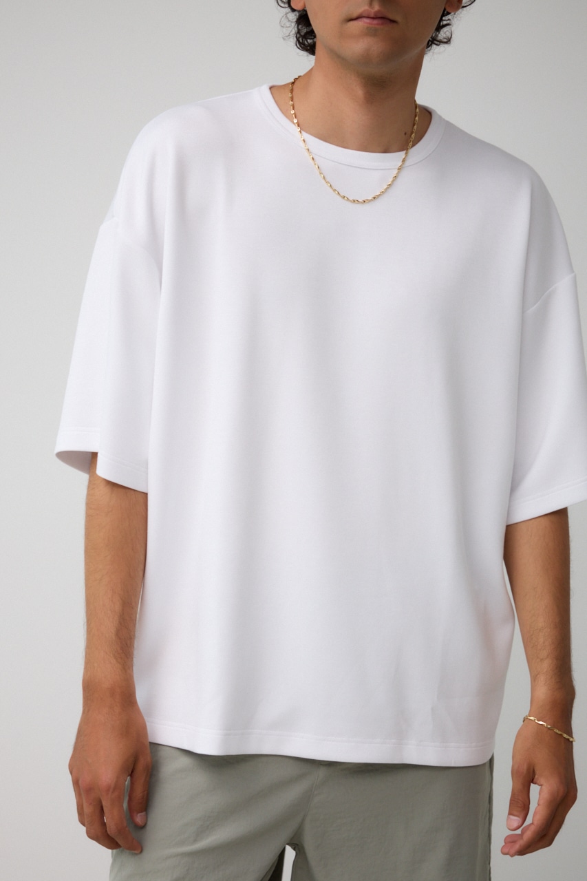 トロミビッグトップス WHT FREE