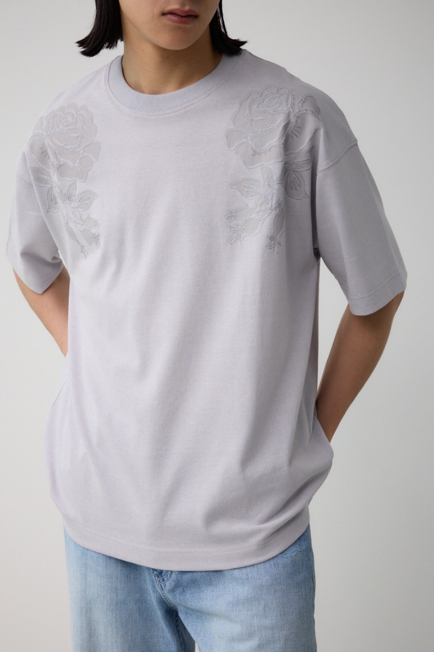 Flower サイン入りTシャツ オフィシャル通販】 ソウル・フラワー・ユニオン、ニューエスト