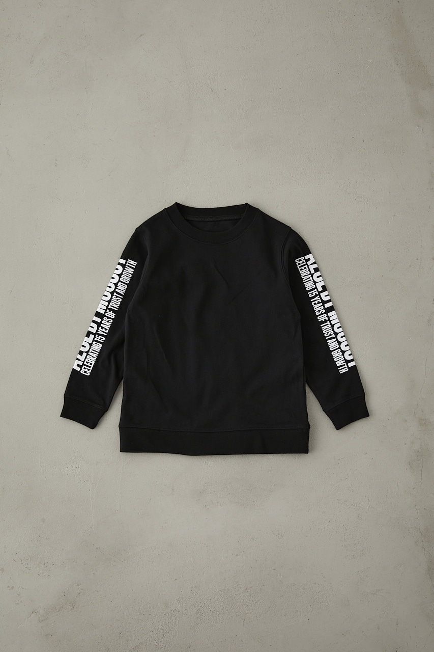 15TH LIMITED LONG TEE