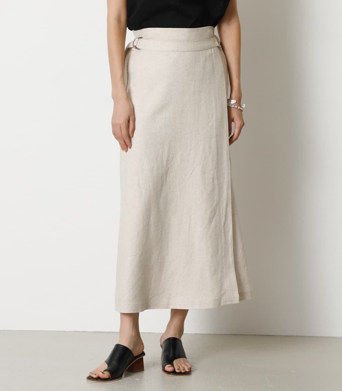 Wバックルラップ風スカート S Beg その他ボトム バロックジャパンリミテッド 公式通販サイト Shel Tter Web Store シェルターウェブストア Wバックルラップ風スカート S Beg その他ボトム バロックジャパンリミテッド 公式通販サイト Shel Tter Web Store シェルターウェブストア