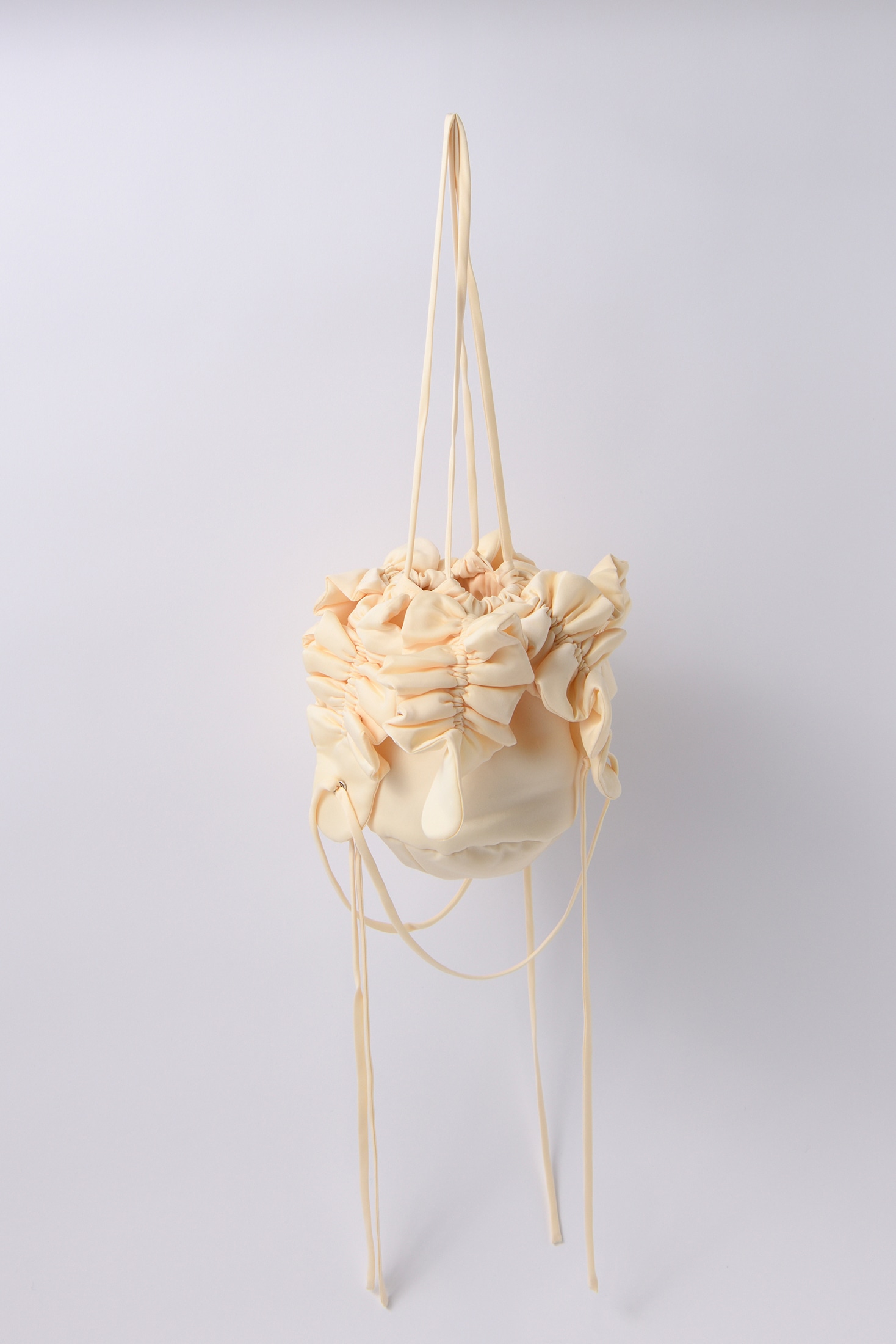 FLOWER BAG｜38｜IVOY｜ACCESSORY｜|ENFÖLD OFFICIAL ONLINE STORE  