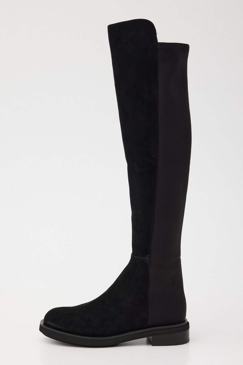 イラスティックコンビニーハイネオ D/BLK 23.0cm