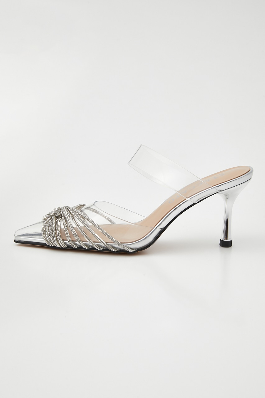 ココヌーディーミュール CLR 24.5cm