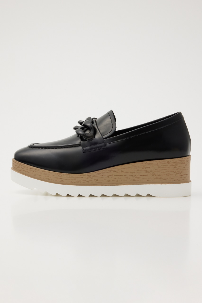 Moss toto PLAY BLACK