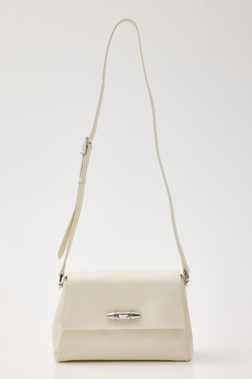 ソフティフラップバッグ WHT FREE
