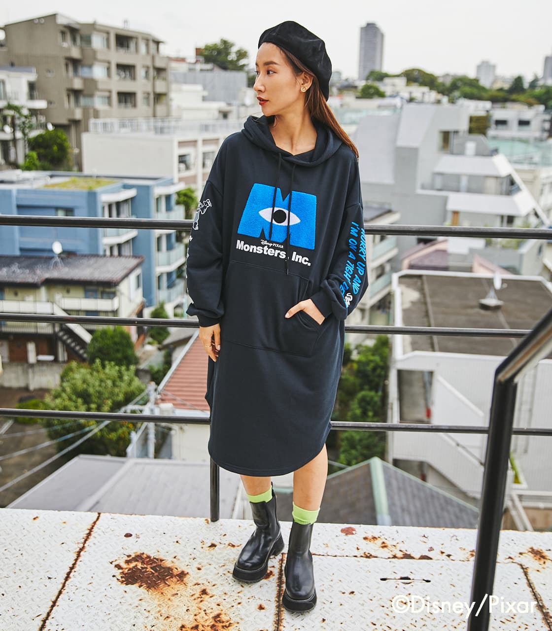 WM.A. Rogers】 ミートプレート / サーバー 46cm