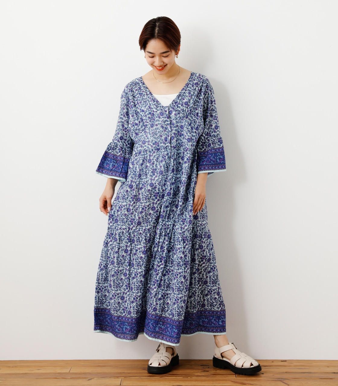 2way ガウンワンピース Free 柄blu ワンピース ミニ ミディアム バロックジャパンリミテッド 公式通販サイト Shel Tter Web Store シェルターウェブストア 2way ガウンワンピース Free 柄blu ワンピース ミニ ミディアム バロックジャパンリミテッド 公式通販サイト Shel Tter Web Store シェルターウェブストア