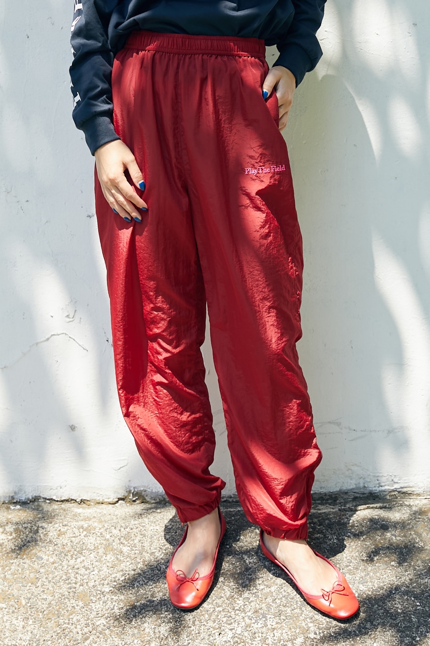 RODEO CROWNS WIDE BOWL | Field nylon pants (パンツ ) |SHEL'TTER