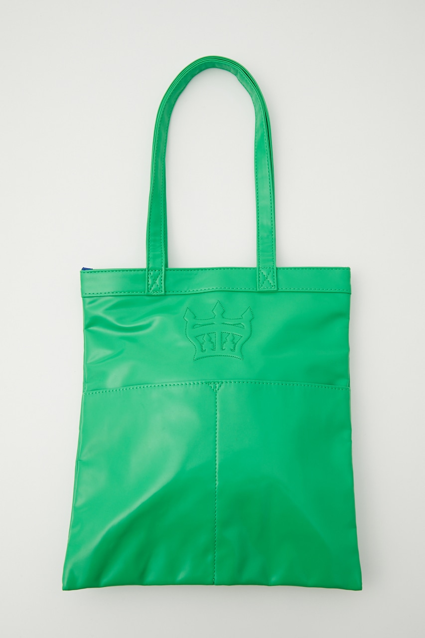 RODEO CROWNS WIDE BOWLのCOLOR CROWNS TOTE