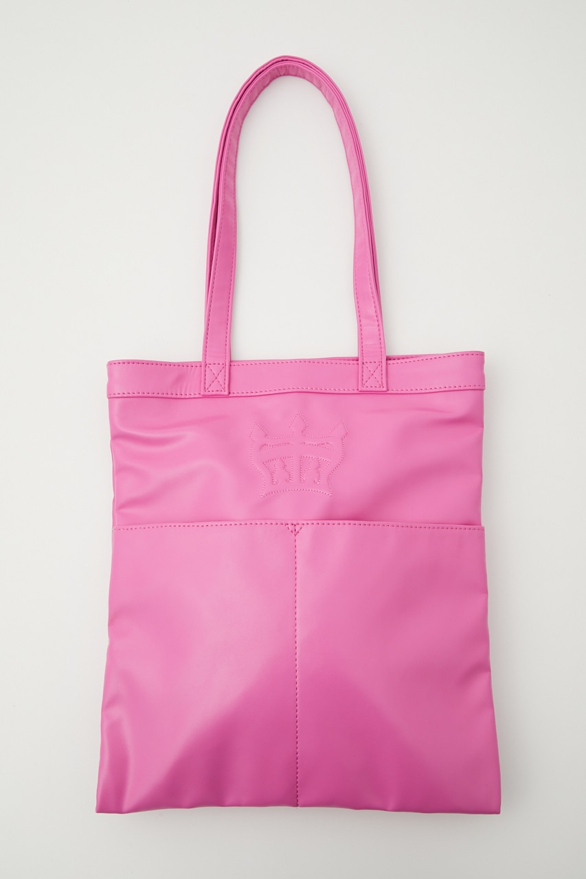 RODEO CROWNS WIDE BOWLのCOLOR CROWNS TOTE