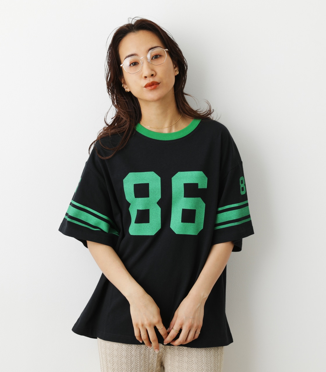 ナンバリングtシャツ Free Blk Tシャツ カットソー 半袖 バロックジャパンリミテッド 公式通販サイト Shel Tter Web Store シェルターウェブストア ナンバリングtシャツ Free Blk Tシャツ カットソー 半袖 バロックジャパンリミテッド 公式通販サイト Shel Tter Web Store シェルターウェブストア