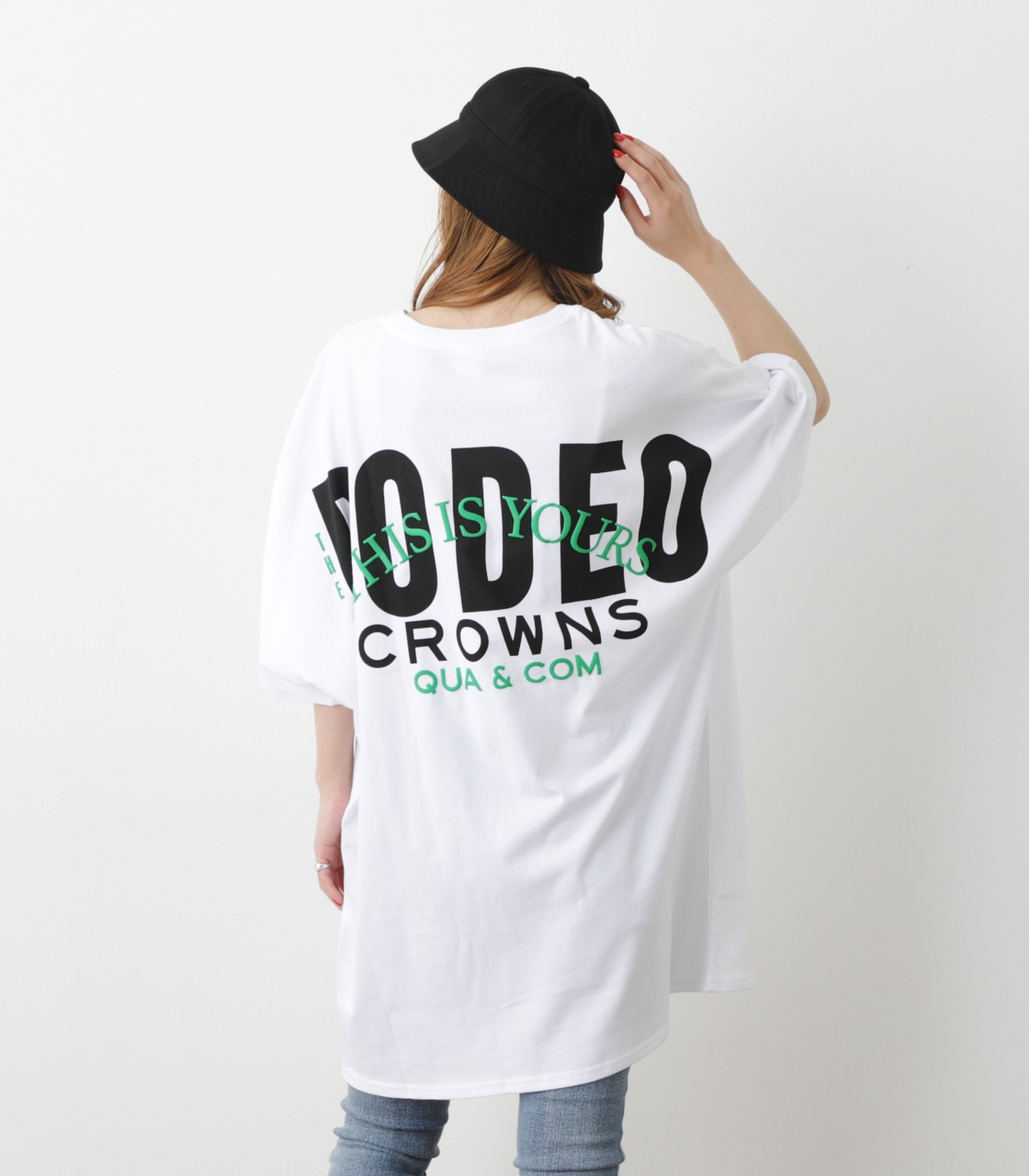 Liner Logoドルマンワンピース Free Wht ワンピース ミニ ミディアム バロックジャパンリミテッド 公式通販サイト Shel Tter Web Store シェルターウェブストア