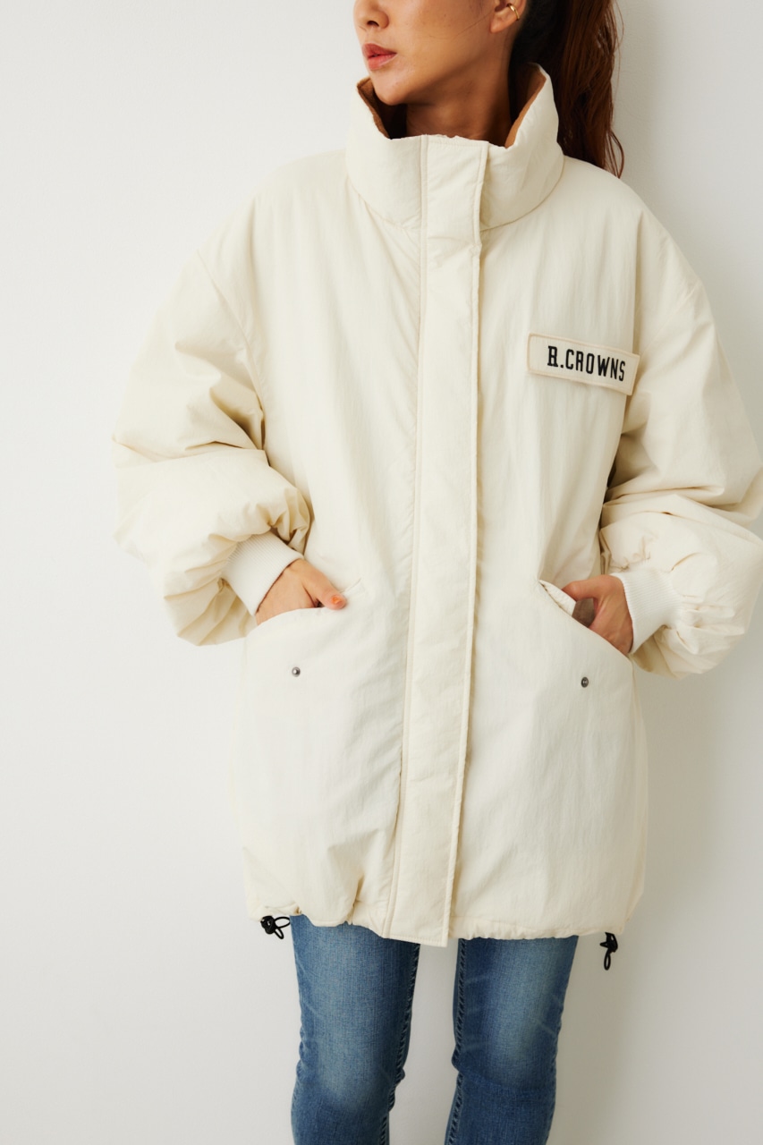 【BEAUTY&YOUTH UNITED ARROWS】モンスターコート