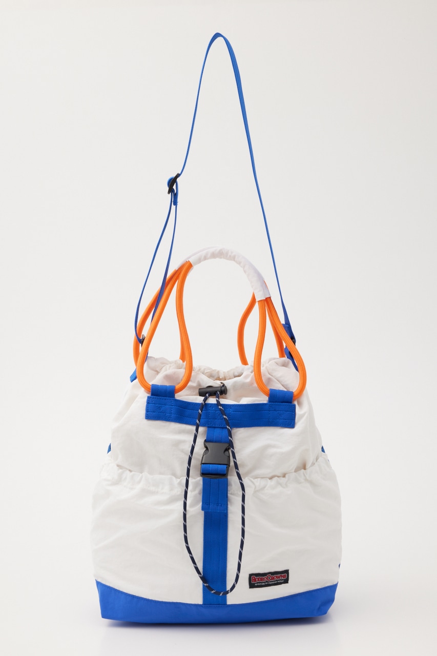 RODEO CROWNS WIDE BOWL | NYLON COLOR 2WAY BAG (すべて ) |SHEL'TTER ...